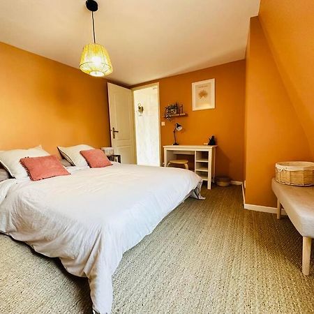 Appartement La Belle Vue Laonnoise Extérieur photo