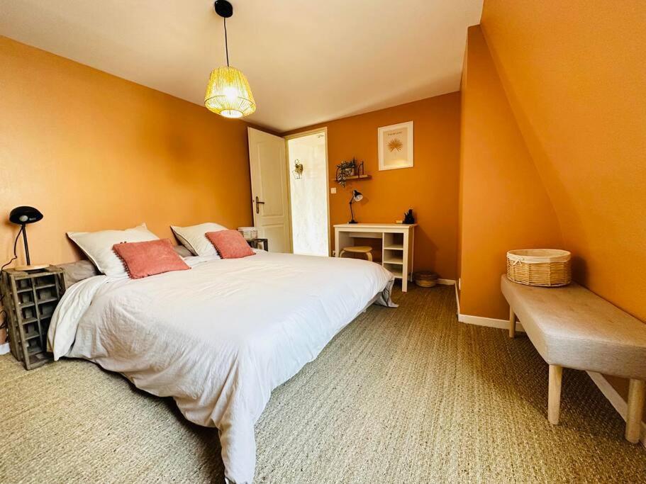 Appartement La Belle Vue Laonnoise Extérieur photo