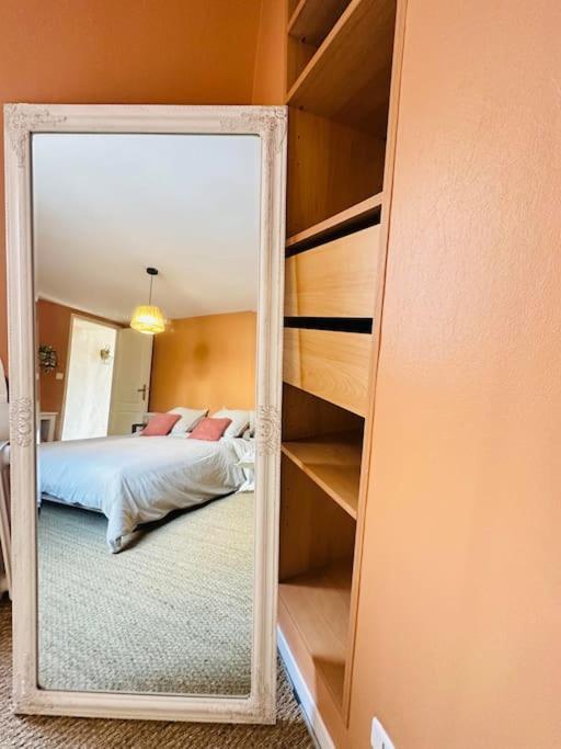 Appartement La Belle Vue Laonnoise Extérieur photo